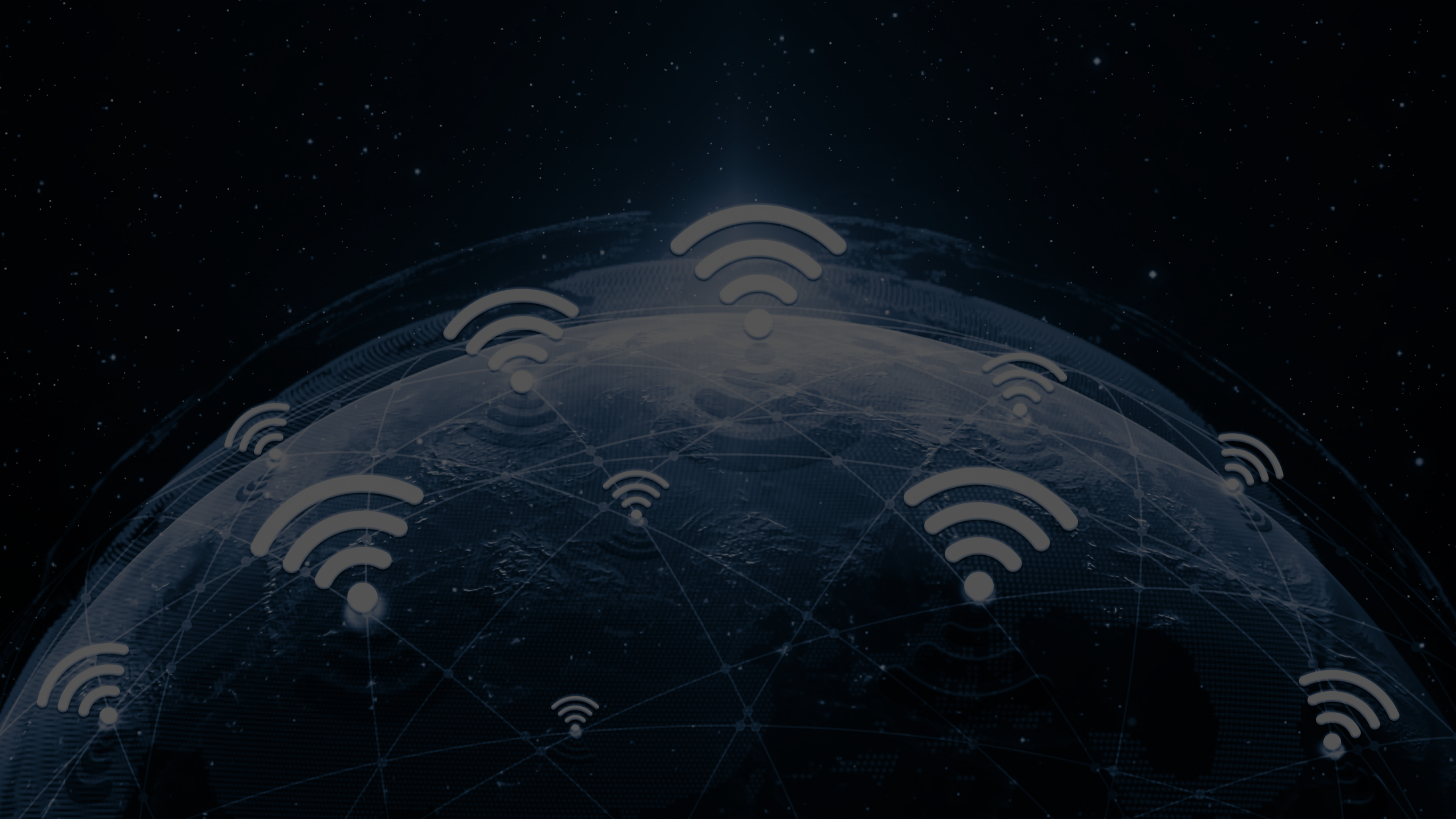 3d-illustration-global-modern-creative-communication-internet-network-map