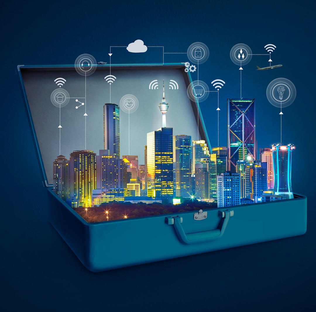 digital-composite-image-illuminated-modern-buildings-box