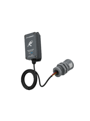 ultrasonic-water-level-sensor