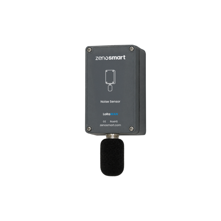 zenosmart-noise-sensor-device-image